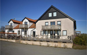 Two-Bedroom Holiday Home in Glemmingebro